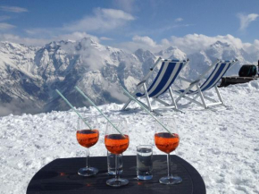 Alpenferienwohnung Strickner, Neustift Im Stubaital, Österreich